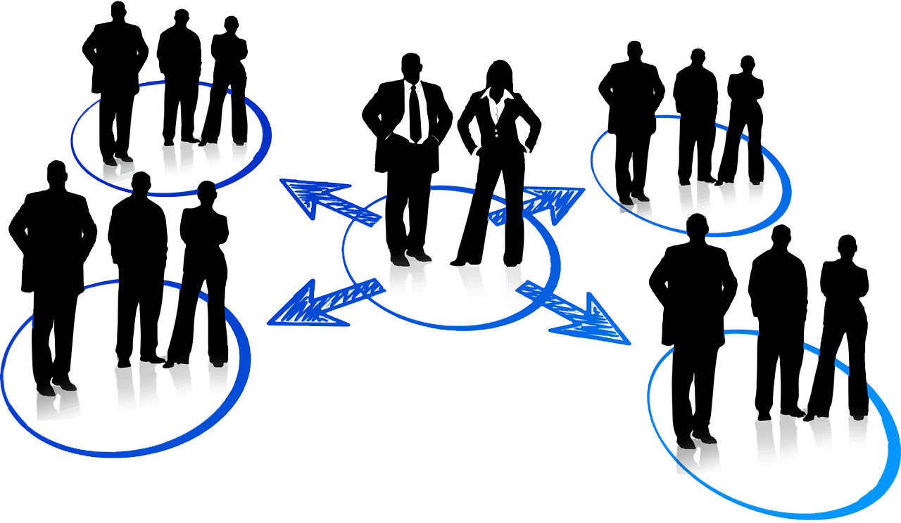 Komunikacja w biznesie