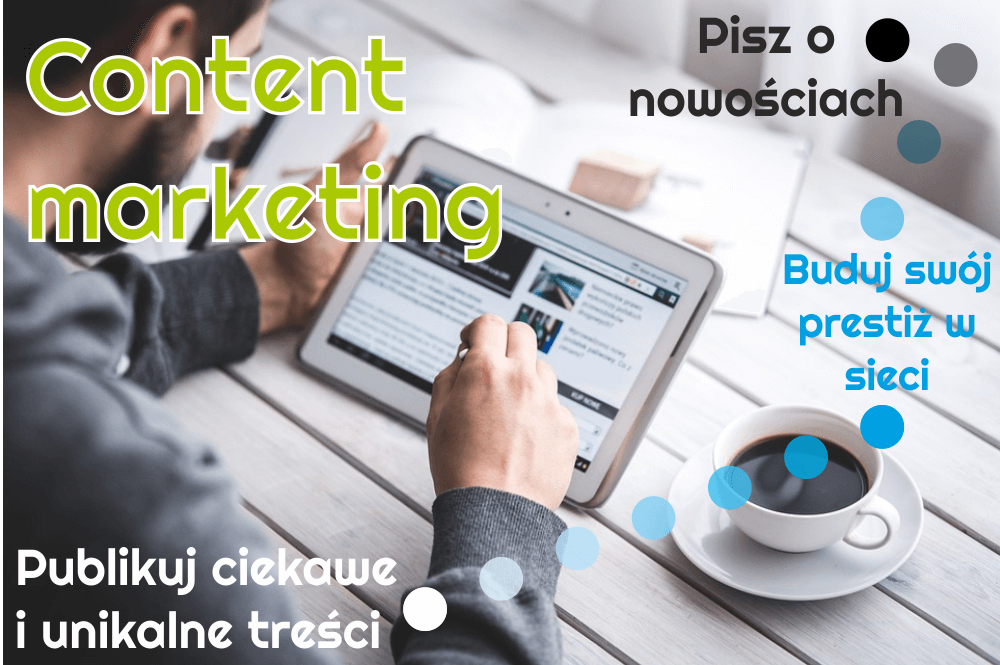 Content Marketing i SEO